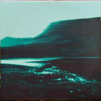 LP Shura: I Got Too Sad For My Friends CLR | LTD