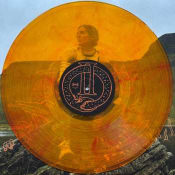 LP Shura: I Got Too Sad For My Friends CLR | LTD