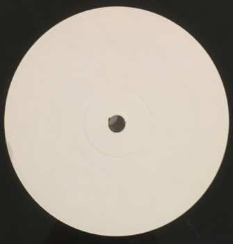 LP Shura: Indecision (Remix) LTD