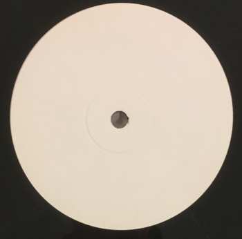 LP Shura: Indecision (Remix) LTD