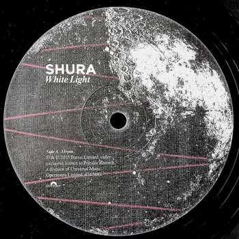 LP Shura: White Light LTD