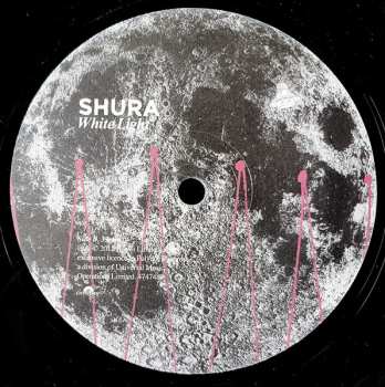 LP Shura: White Light LTD