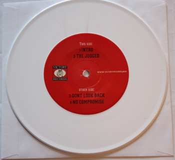 SP Shutdown: Something To Prove