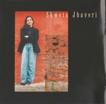 CD Shweta Jhaveri: Anahita