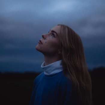 Album Shy Martin: Late Night Thoughts