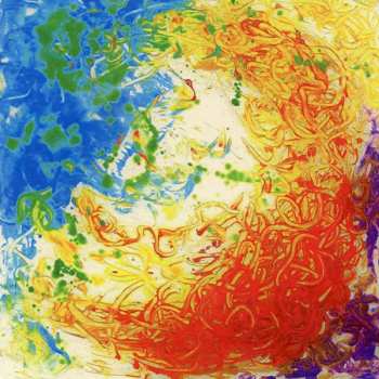 Album Shyam Nepali & Charlie Giargiari: 40 Million Feet