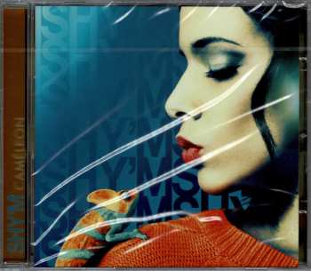2CD/Box Set Shy'm: Caméléon / Prendre L'Air