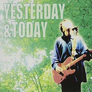 Album Shyonen: Yesterday & Today