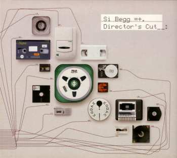 CD Si Begg: Director's Cut