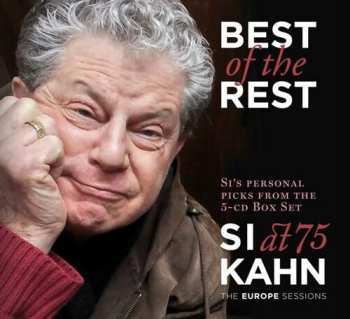 Album Si Kahn: Best Of The Rest