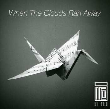Album Si Tew: When The Clouds Ran Away