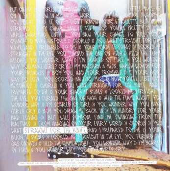 CD Sia: 1000 Forms Of Fear