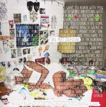 CD Sia: 1000 Forms Of Fear