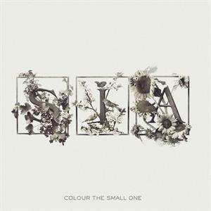 LP Sia: Colour The Small One LTD | CLR