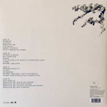 2LP Sia: Colour The Small One CLR | LTD | NUM