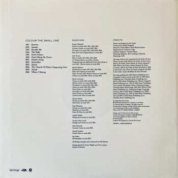 2LP Sia: Colour The Small One CLR | LTD | NUM