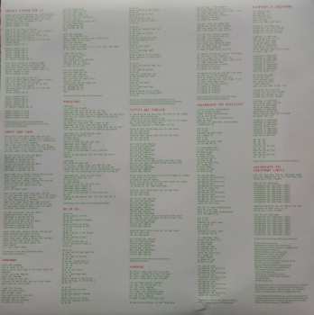 LP Sia: Everyday Is Christmas