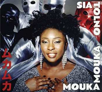 Album Sia Tolno: Mouka Mouka