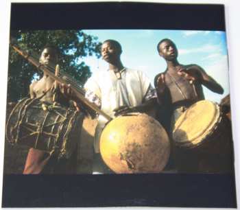 CD Siamou: Burkina Faso - Réjouissances Chez Les Siamou = Festivities Among The Siamou