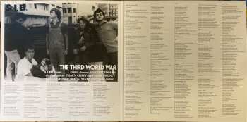LP S.I.B.: The Third World War LTD