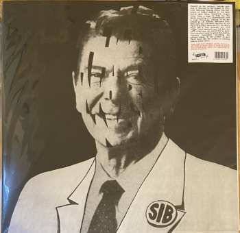 LP S.I.B.: The Third World War LTD