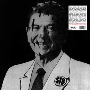 LP S.I.B.: The Third World War LTD