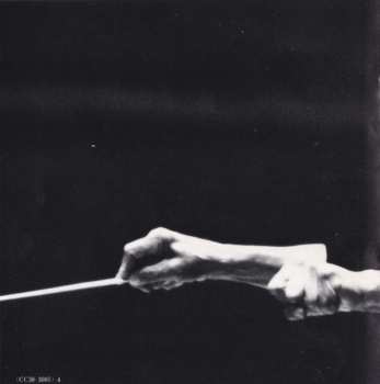 CD Berliner Philharmoniker: Symphony No. 2 In D Major, Op.43