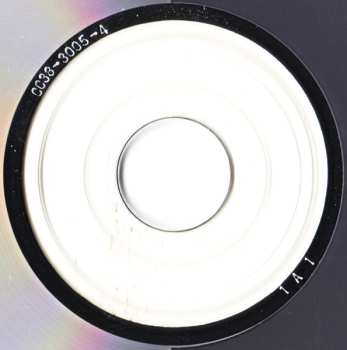 CD Berliner Philharmoniker: Symphony No. 2 In D Major, Op.43