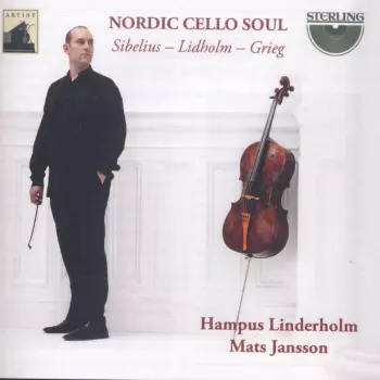 Nordic Cello Soul  