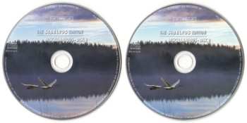 4CD/DVD/Box Set Jean Sibelius: Miscellaneous Works