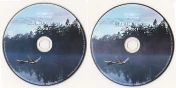 5CD/Box Set Jean Sibelius: Songs