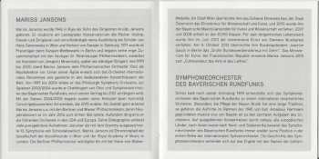 CD Symphonie-Orchester Des Bayerischen Rundfunks: Symphonie Nr. 2 • Finlandia • Karelia-Suite