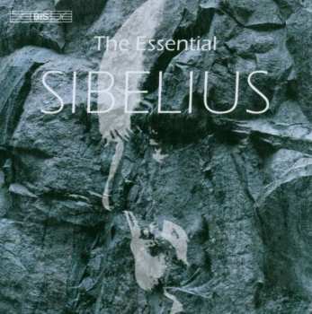 15CD/Box Set Jean Sibelius: The Essential Sibelius