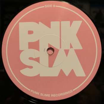 LP Sibille Attar: Paloma's Hand