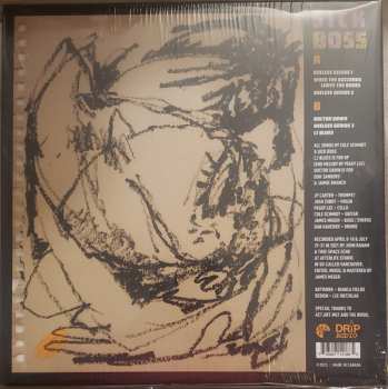 LP Sick Boss: Businessless CLR | LTD