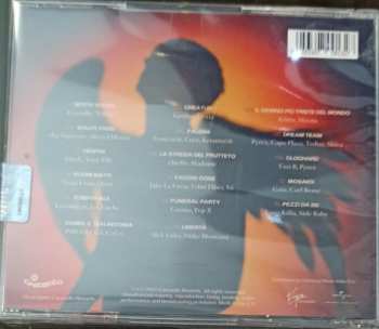 CD Sick Luke: X2