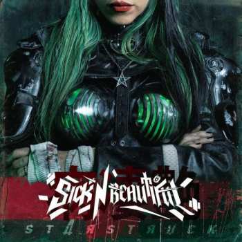 CD Sick N' Beautiful: Starstruck 