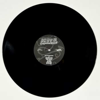 LP Sick Of It All: Wake The Sleeping Dragon! LTD