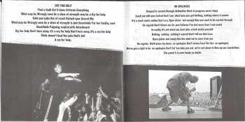 CD Sick Of It All: Yours Truly DIGI