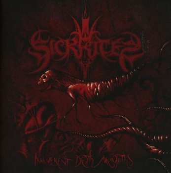 CD Sick Rites: Irreverent Death Megaliths