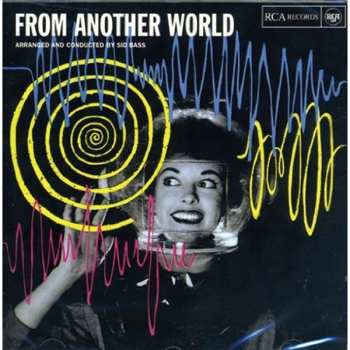 CD Sid Bass: From Another World