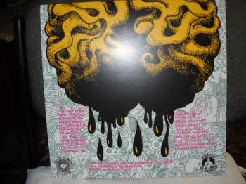 LP Sid Eargle: Cheap Thrills LTD