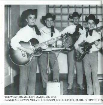 CD Sid King & The Five Strings: Gonna Shake This Shack Tonight