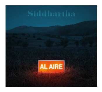 Album Siddhartha: Al Aire