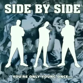 You're Only Young Once...