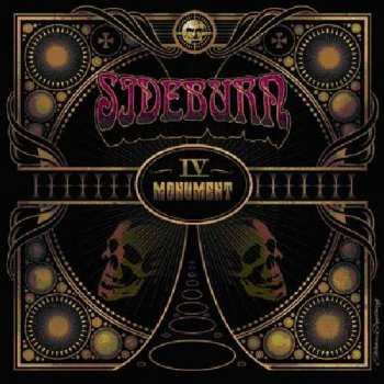 CD Sideburn: IV Monument
