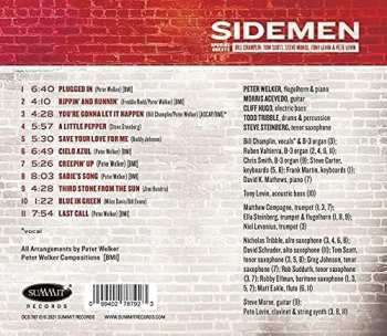 CD Sidemen: Sidemen 