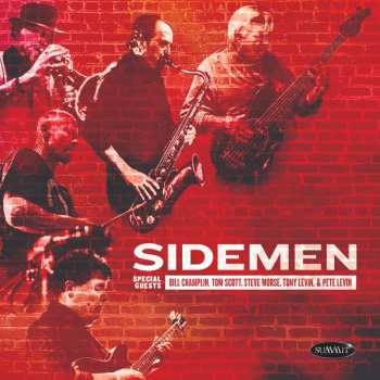 CD Sidemen: Sidemen 