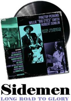 Album Sidemen: Sidemen