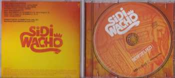 CD Sidi Wacho: Bordeliko